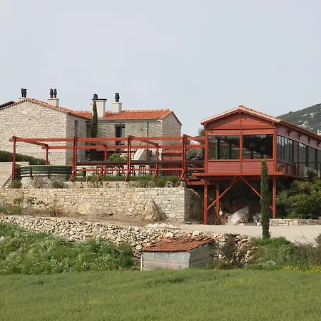 Hotel Urla Bagevi