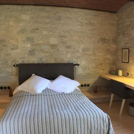 Hotel Urla Bagevi