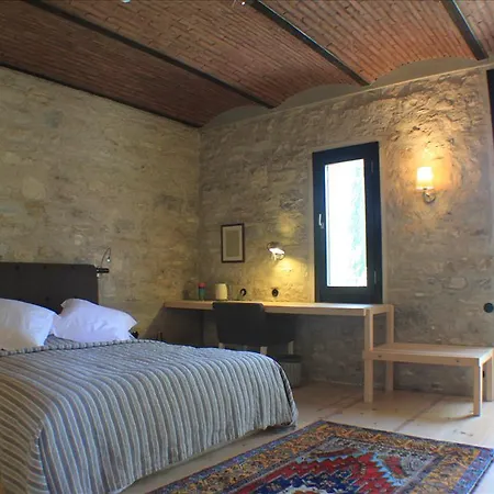 Urla Bagevi Yağcılar