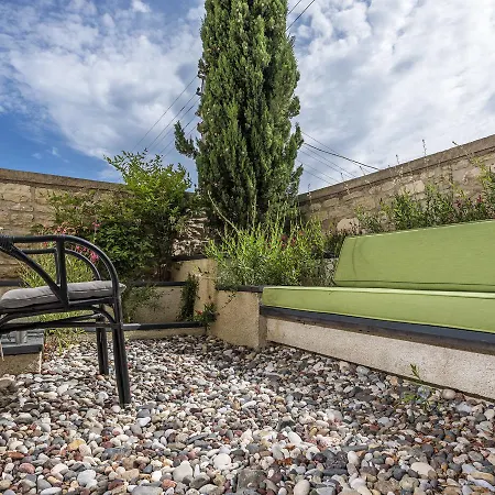 Hotel Urla Bagevi *