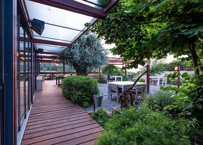 Urla Bagevi Yağcılar