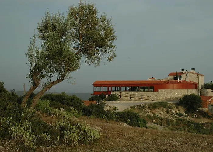 Urla Bagevi Yağcılar