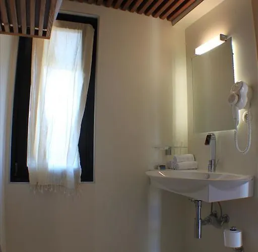 Hotel Urla Bagevi Yağcılar