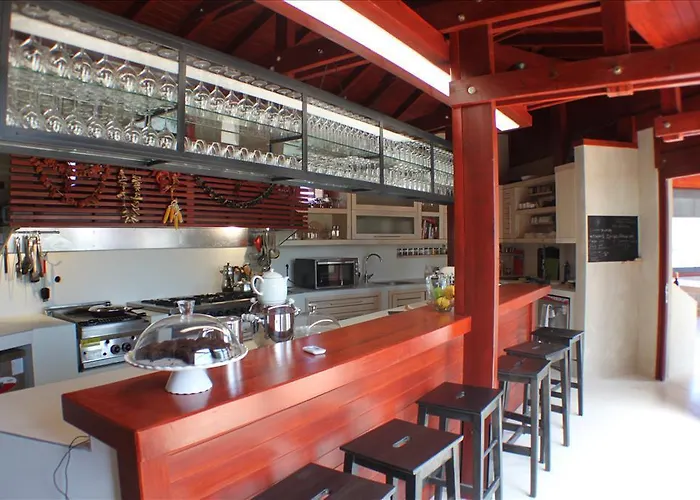 Hotel Urla Bagevi Yağcılar