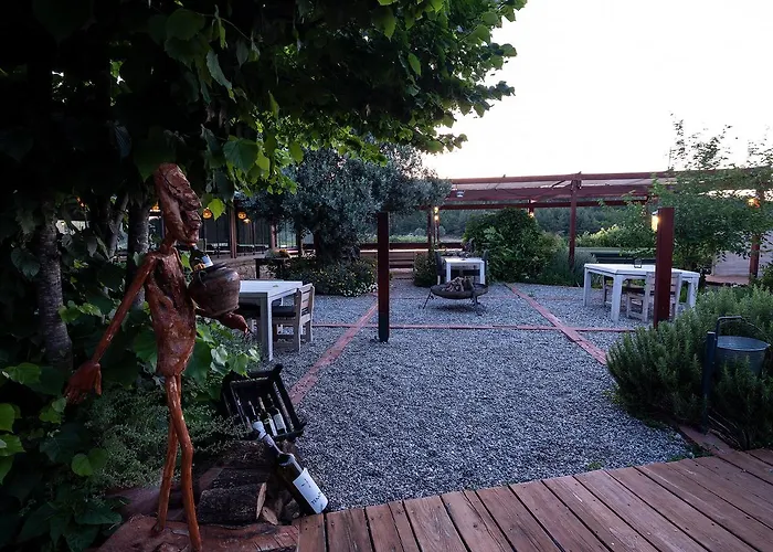 Urla Bagevi Yağcılar