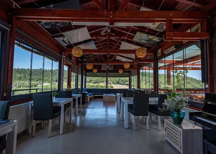 Hotel Urla Bagevi Yağcılar