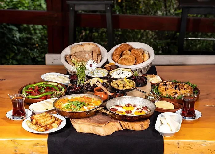 Urla Bagevi Hotel Yağcılar