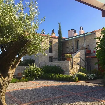Urla Bagevi 酒店 Yağcılar