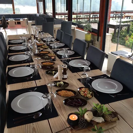 Urla Bagevi Yağcılar