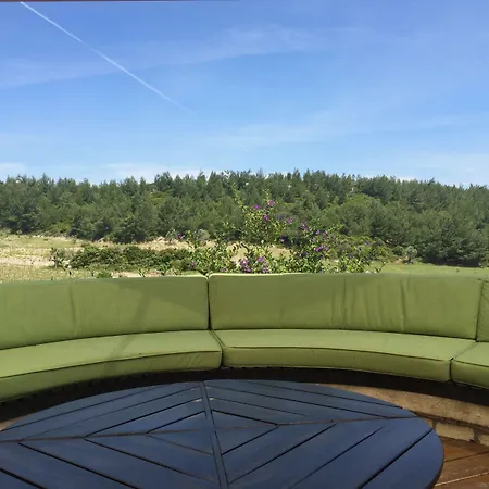 Urla Bagevi Yağcılar