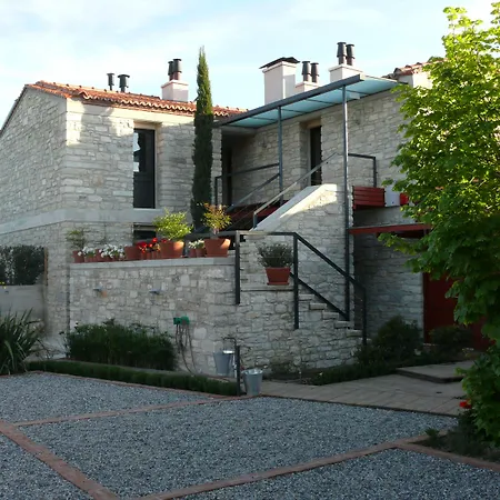 酒店 Urla Bagevi