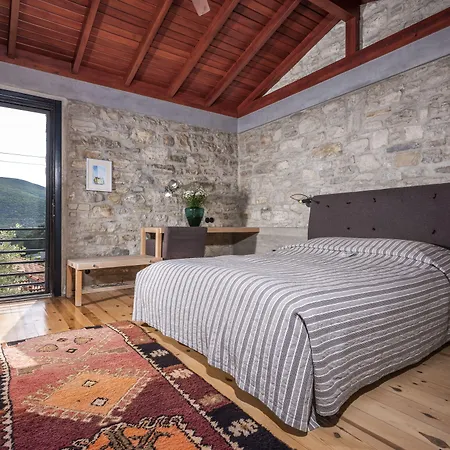 Hotel Urla Bagevi