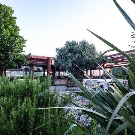 酒店 Urla Bagevi