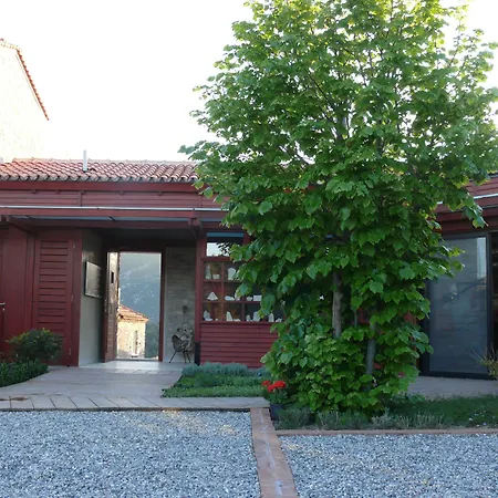 酒店 Urla Bagevi Yağcılar