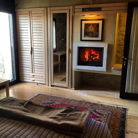 Otel Urla Bagevi Yağcılar