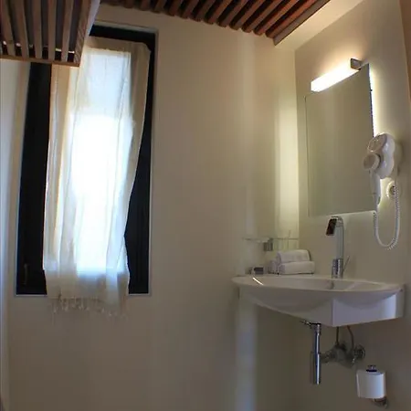 酒店 Urla Bagevi Yağcılar