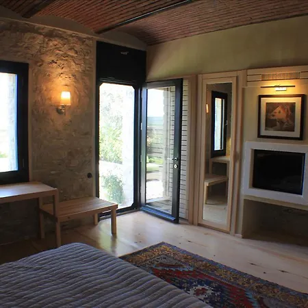 酒店 Urla Bagevi Yağcılar
