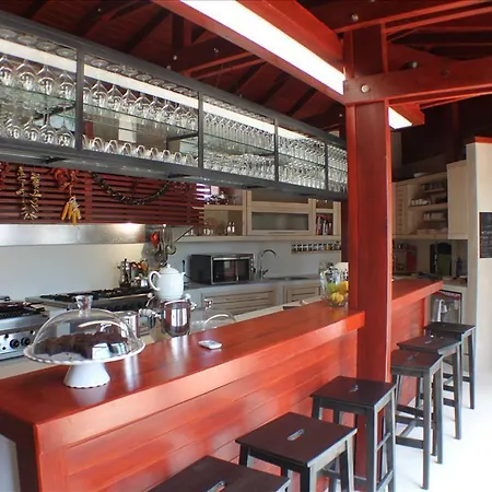 酒店 Urla Bagevi Yağcılar