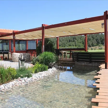 酒店 Urla Bagevi Yağcılar