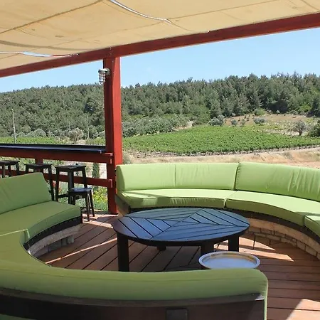 酒店 Urla Bagevi