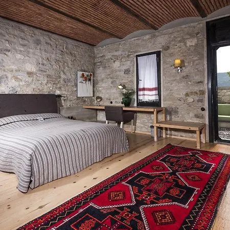 Urla Bagevi Hotel Yağcılar