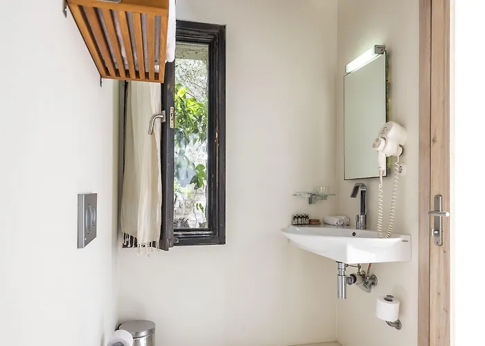 Urla Bagevi Отель *