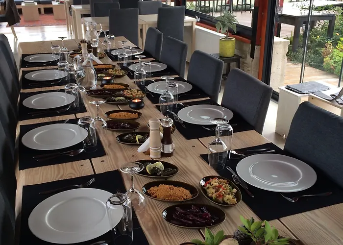 Urla Bagevi Yagcilar