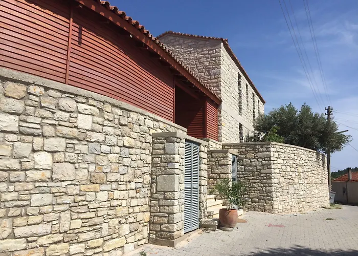 Urla Bagevi * Yagcilar