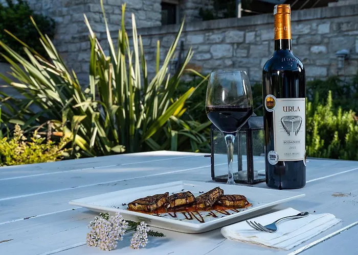 Urla Bagevi * Yagcilar